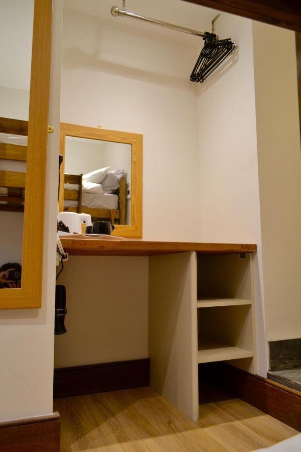 Dalecote Barn Bed & Breakfast อิงเกิลตัน ภายนอก รูปภาพ